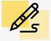 Registration icon
