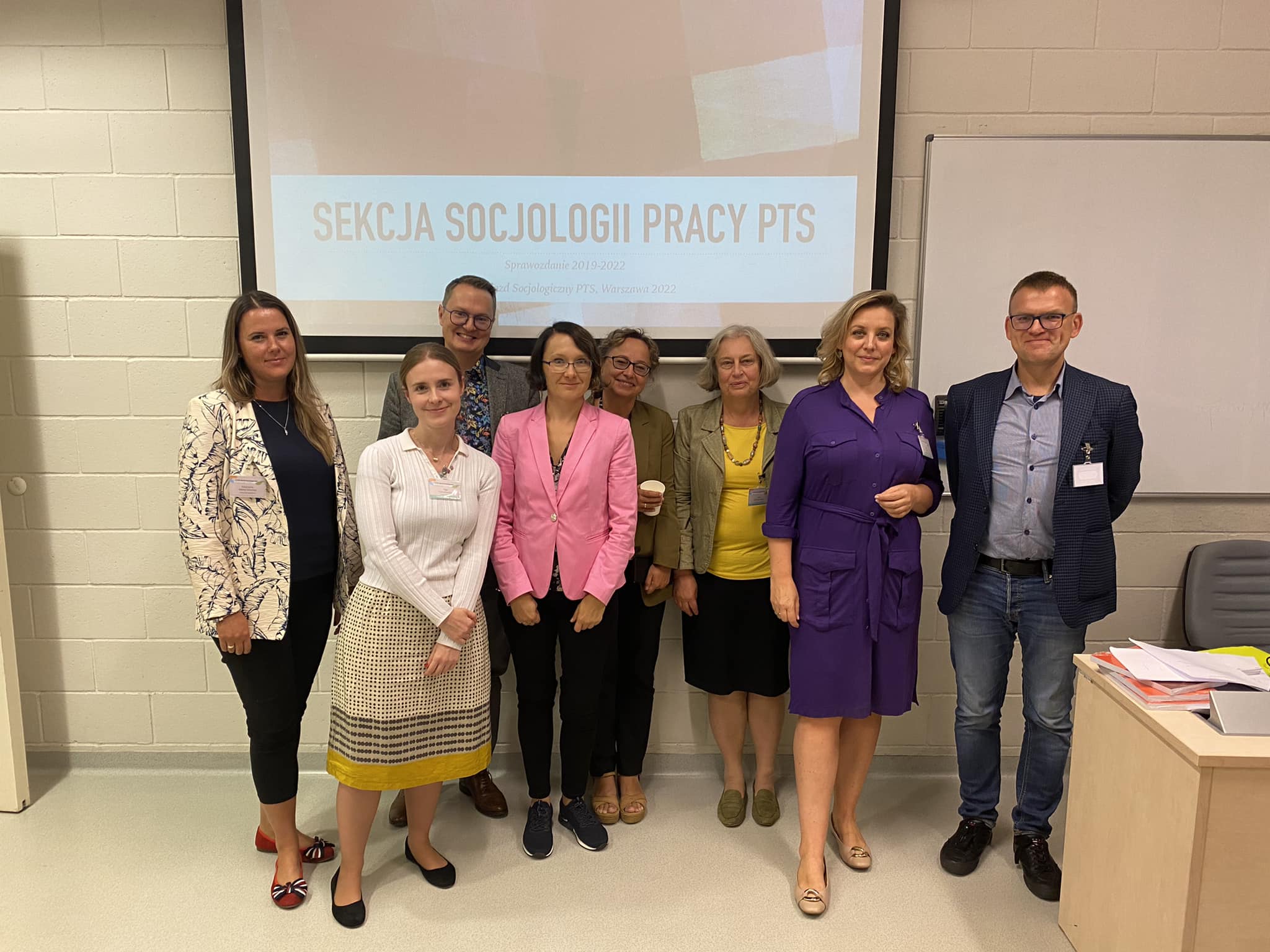 Zarząd na kadencję 2022 – 2025